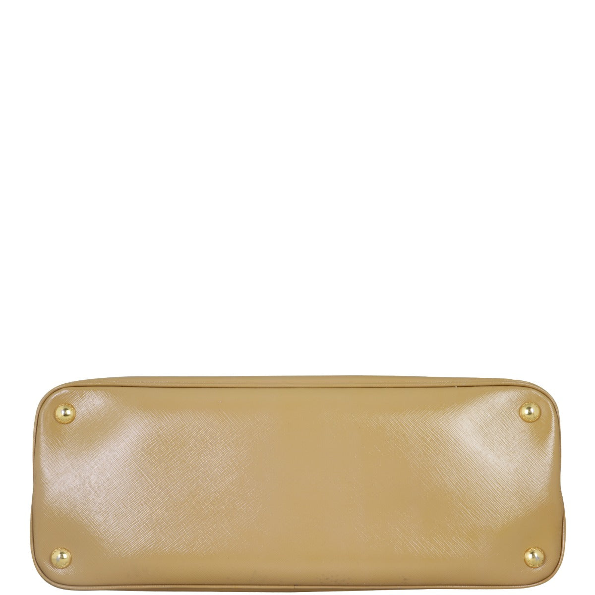 Prada Saffiano Lux Promenade Medium Base