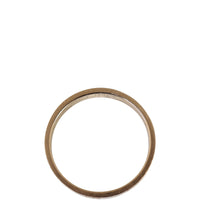 Cartier Love Wedding Band 18k Rose Gold