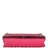 Valentino Rockstud Chain Pouch Base