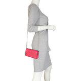 Valentino Rockstud Chain Pouch Mannequin