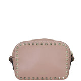 Valentino Rockstud Camera Bag Back