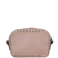 Valentino Rockstud Camera Bag Back