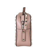 Valentino Rockstud Camera Bag Side