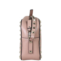 Valentino Rockstud Camera Bag Side