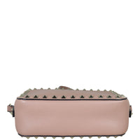Valentino Rockstud Camera Bag Base