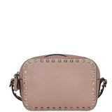 Valentino Rockstud Camera Bag Front