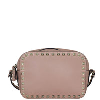 Valentino Rockstud Camera Bag Front