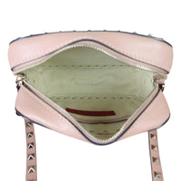 Valentino Rockstud Camera Bag Whole Interior