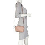 Valentino Rockstud Camera Bag Mannequin