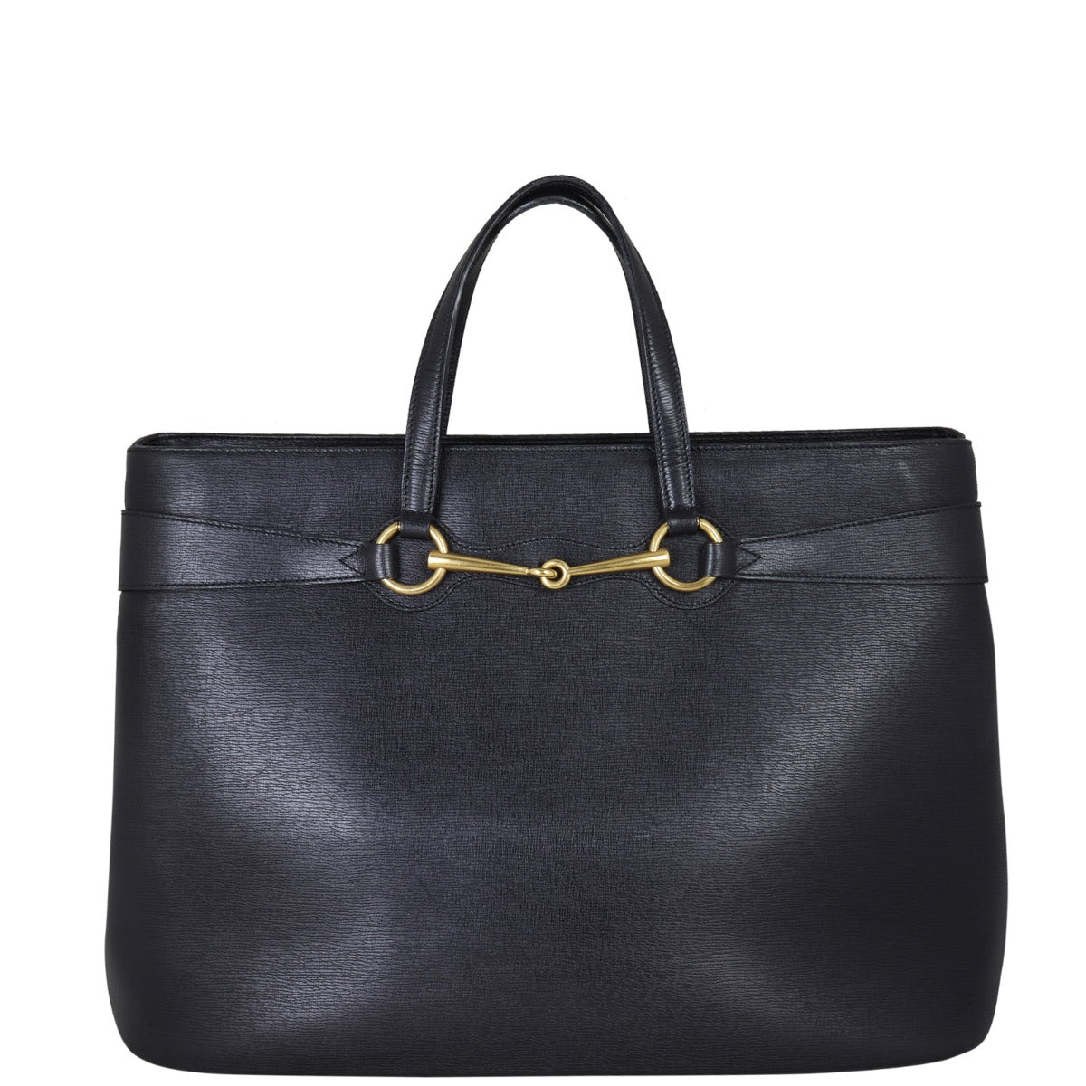 Gucci Bright Bit Tote Front