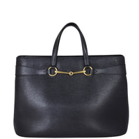 Gucci Bright Bit Tote Front