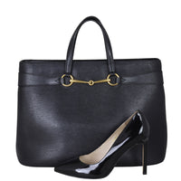 Gucci Bright Bit Tote Shoe