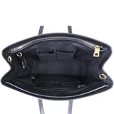 Gucci Bright Bit Tote Whole Interior