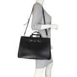 Gucci Bright Bit Tote Mannequin