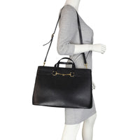 Gucci Bright Bit Tote Mannequin
