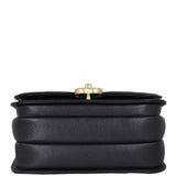 Chanel CC Mini Messenger Bag Base