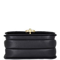 Chanel CC Mini Messenger Bag Base