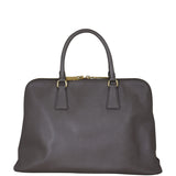 Prada Saffiano Lux Promenade Medium Back
