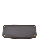 Prada Saffiano Lux Promenade Medium Base