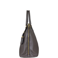 Prada Saffiano Lux Promenade Medium Side