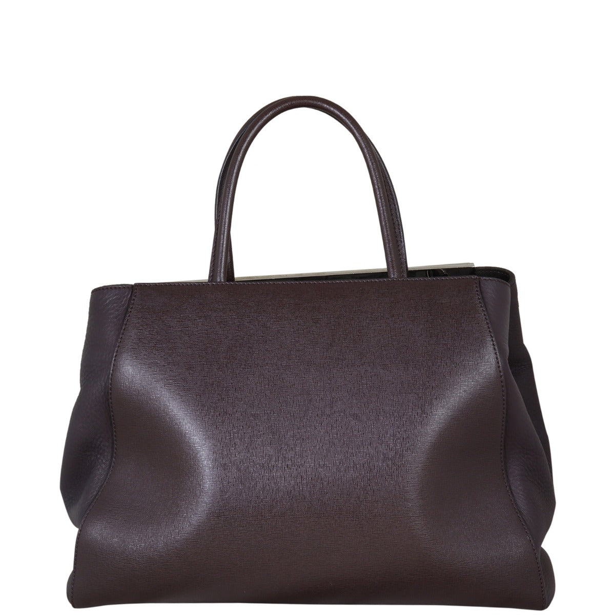 Fendi 2Jours Medium Back