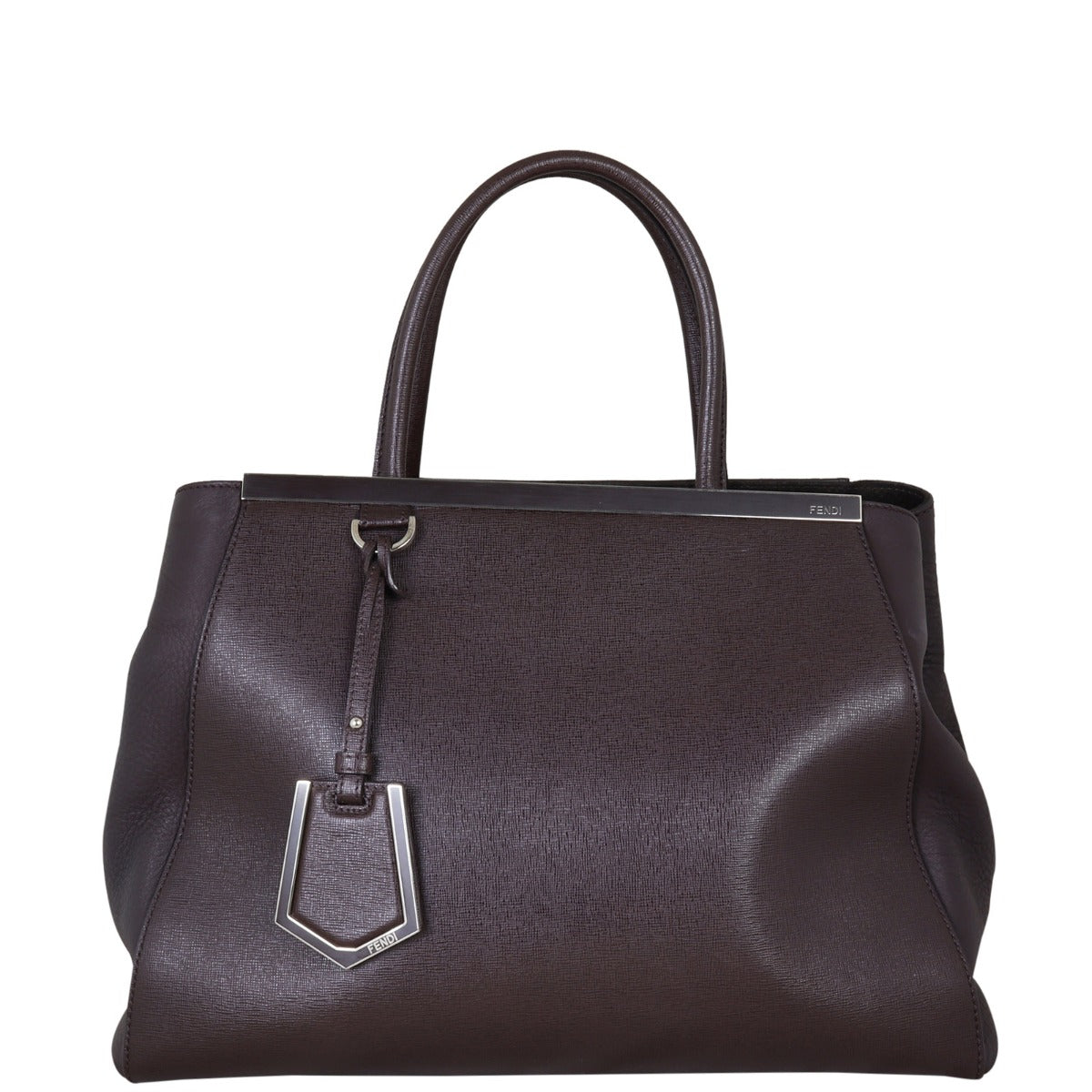 Fendi 2Jours Medium Front