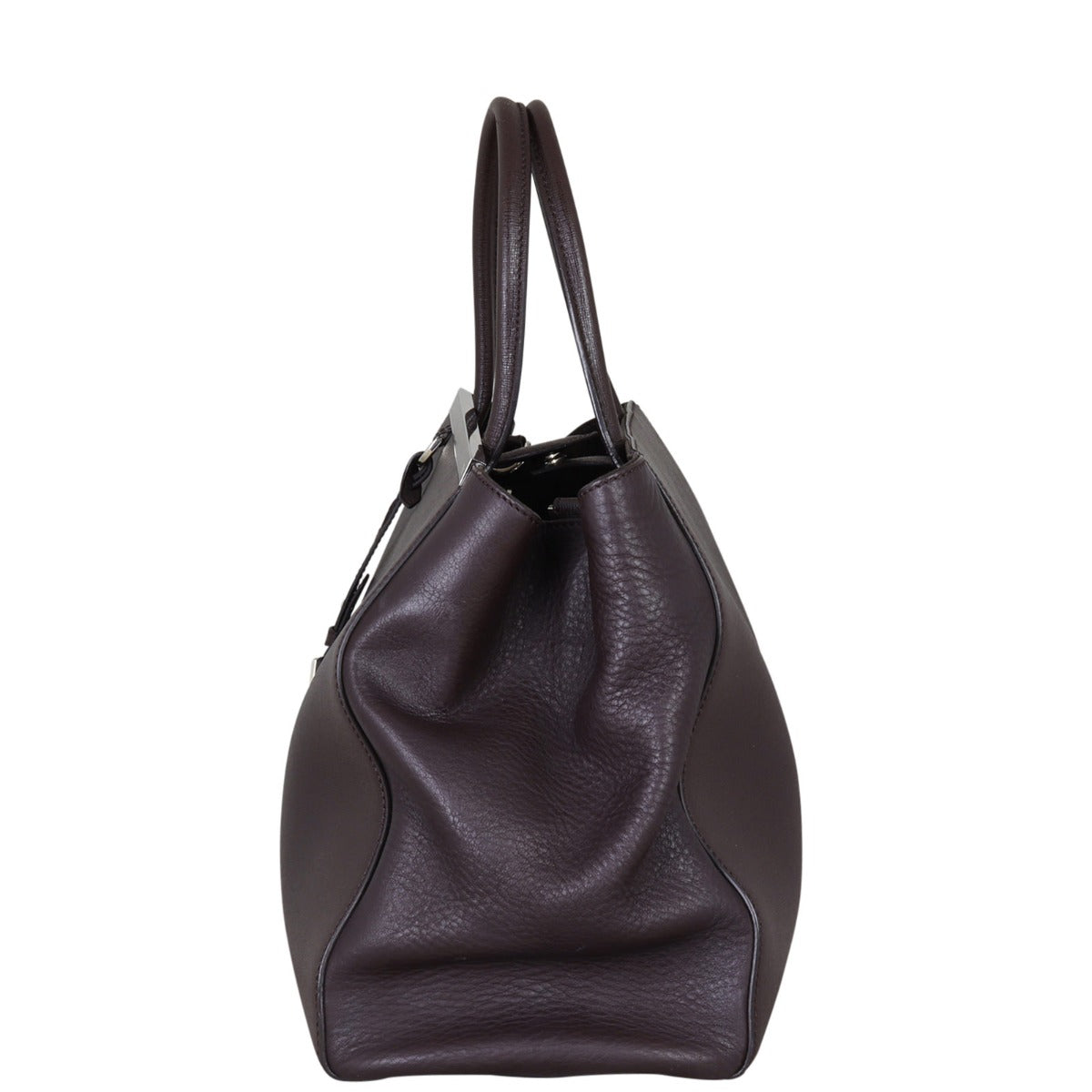 Fendi 2Jours Medium Side