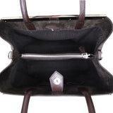 Fendi 2Jours Medium Whole Interior Whole Interior