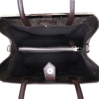 Fendi 2Jours Medium Whole Interior Whole Interior