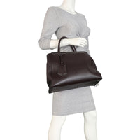 Fendi 2Jours Medium Mannequin