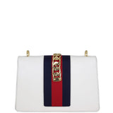 Gucci Sylvie Small Shoulder Bag Back