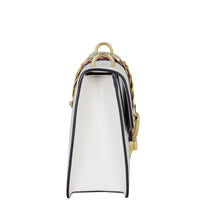 Gucci Sylvie Small Shoulder Bag Side