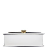 Gucci Sylvie Small Shoulder Bag Base