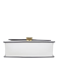 Gucci Sylvie Small Shoulder Bag Base