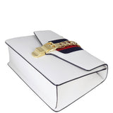 Gucci Sylvie Small Shoulder Bag Corner Distance