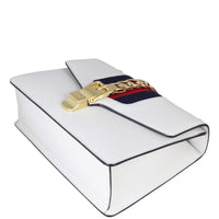 Gucci Sylvie Small Shoulder Bag Corner Distance