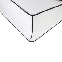 Gucci Sylvie Small Shoulder Bag Corner Close Up