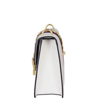 Gucci Sylvie Small Shoulder Bag Side