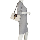Gucci Sylvie Small Shoulder Bag Mannequin