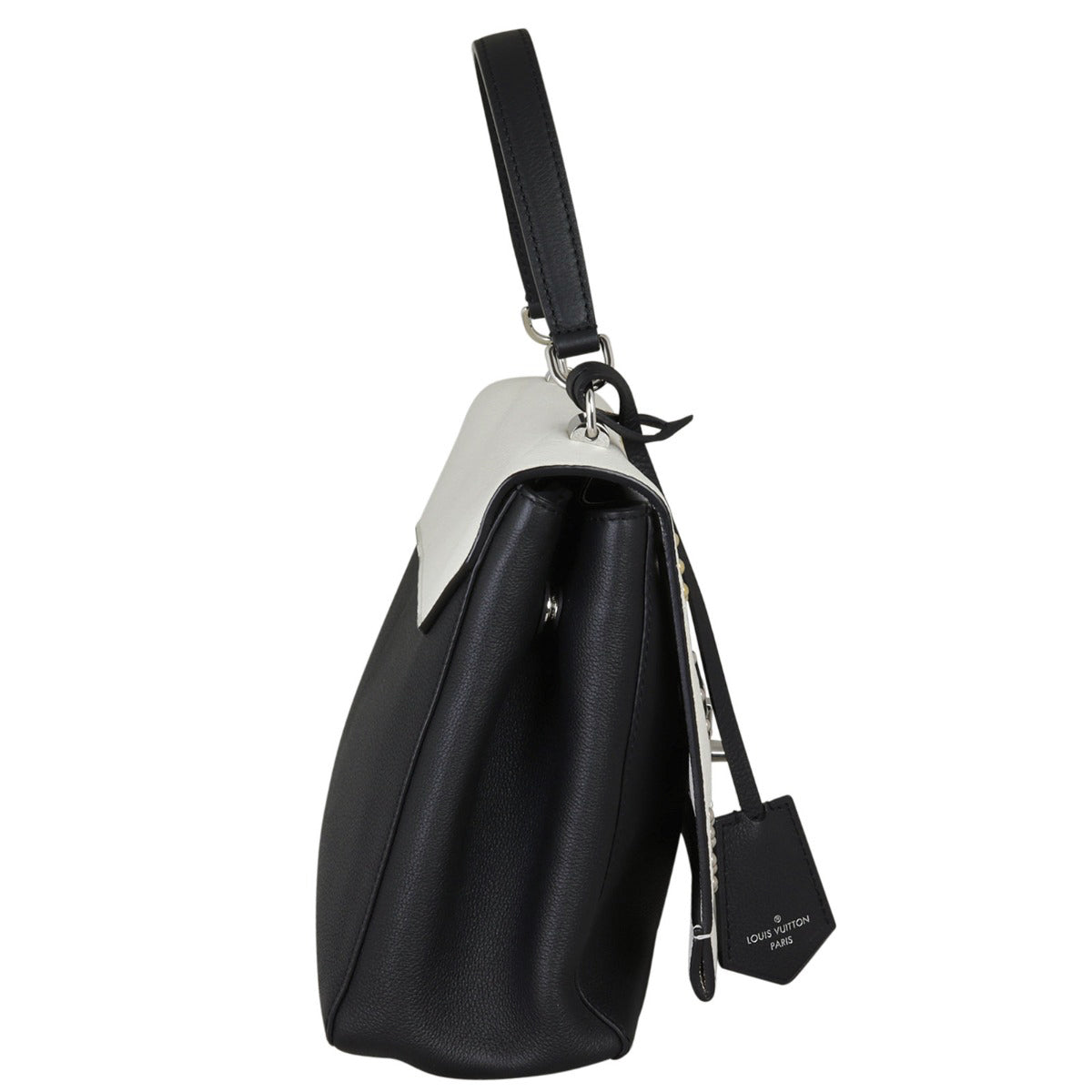 Louis Vuitton Lockme II Side