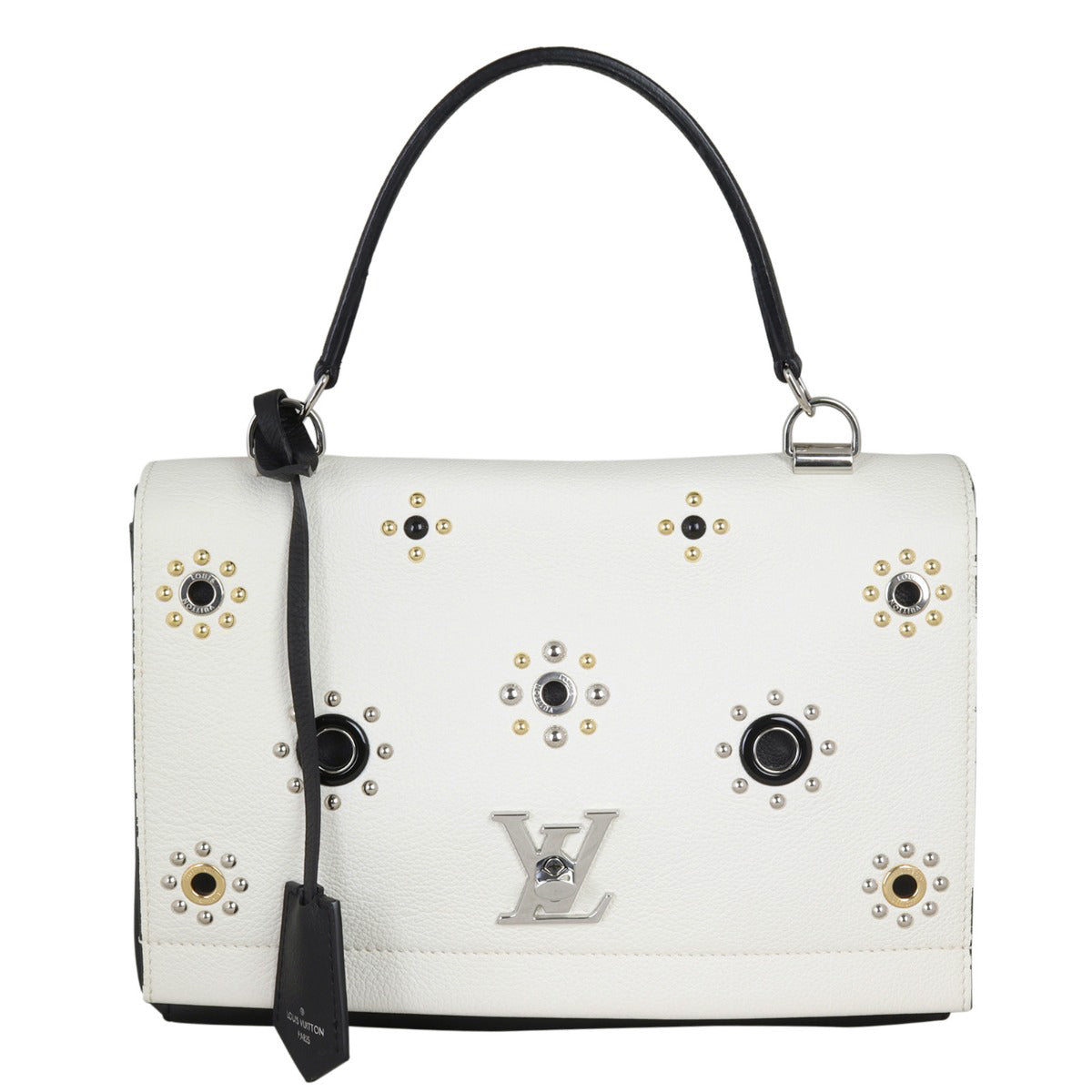 Louis Vuitton Lockme II Front
