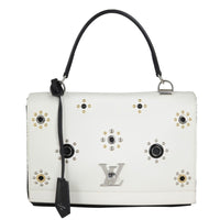 Louis Vuitton Lockme II Front
