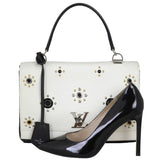 Louis Vuitton Lockme II Shoe