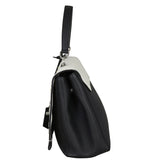 Louis Vuitton Lockme II Side