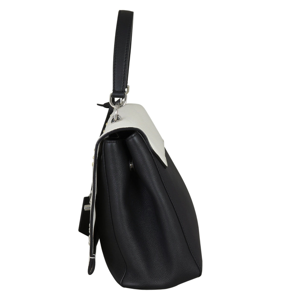 Louis Vuitton Lockme II Side