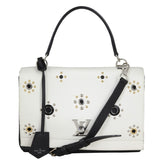 Louis Vuitton Lockme II Front Showing Strap