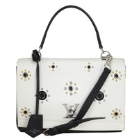 Louis Vuitton Lockme II Front Showing Strap
