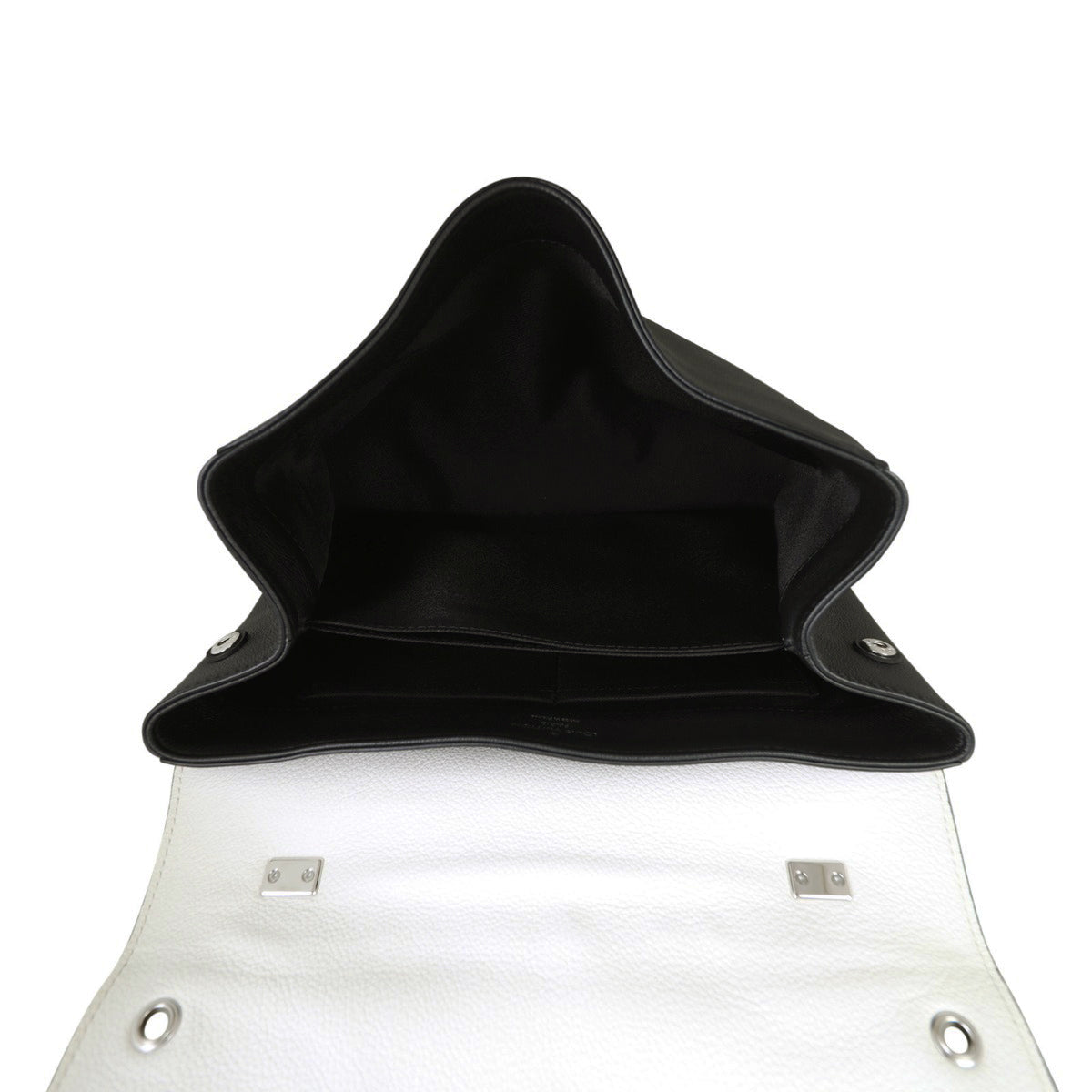 Louis Vuitton Lockme II Whole Interior