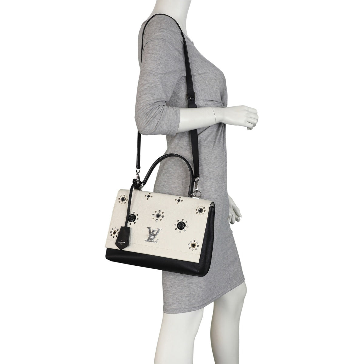 Louis Vuitton Lockme II Mannequin