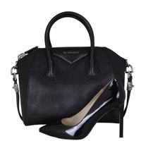 Givenchy Antigona Medium Shoe
